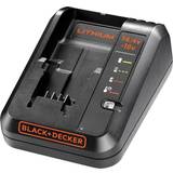 Oplader Batterier & Opladere Black & Decker BDC1A