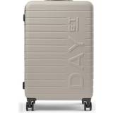 Sort Kufferter Day Et DXB Suitcase 79cm