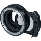 Kameratilbehør Canon Drop-In Filter EF-EOS R Objektivadapter