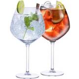 Gin glas Alpina Gin&Tonic Cocktailglas 73cl 4stk