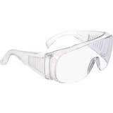 Billig Læsebriller Univet 520 solid sikkerhedsbrille