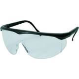 Sort Læsebriller Ox-On Eyepro, beskyttelsesbrille, klar
