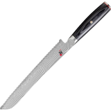 Brødknive Zwilling Miyabi 5000 FC-D 34686-241 Brødkniv 24 cm