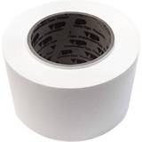 Mærkningsmaskiner & Etiketter Tape krympeplast hvid Tape krympeplast hvid, 10cm x33m