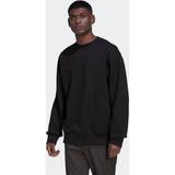 20 - 32 Sweatere adidas Originals Crew FT Sweatshirts Black