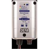 DEFA Batterier & Opladere DEFA marinecharger 12v 1 x 7a schuko