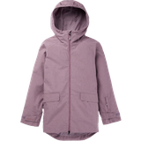 Burton Dame Overtøj Burton Women's Lalik 2L Jacket - Elderberry