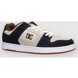 DC Blå Sneakers DC Manteca Skate Shoes khaki