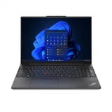 Intel Core i5 Bærbar Lenovo ThinkPad E16 Gen 1 21JN000DMX