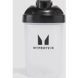 Køkkentilbehør Myprotein Mini Plastic Shaker Clear/Black Shaker
