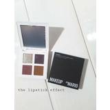 MAKEUP BY MARIO Øjenmakeup MAKEUP BY MARIO Glam Quad Eyeshadow Palette