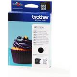 Brother dcp j552dw Brother LC123BK (Black)