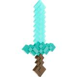 Minecraft Plastlegetøj Minecraft Enchanted Diamond Roleplay Sword