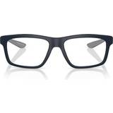 Emporio Armani 0EA3220U til Herrer Rektangulære Tilgængelige linser: Enkeltstyrkeglas Flerstyrkeglas