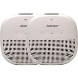 Bose Hvid Bluetooth-højtalere Bose Soundlink Micro