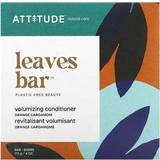 Attitude Volumen Hårprodukter Attitude Leaves Bar Volume Conditioner Cardamon