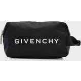Givenchy Sort Toilettasker & Kosmetiktasker Givenchy G-Zip beauty cases