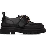 See by Chloé Lave sko See by Chloé Black Willow Loafers 999 Black IT