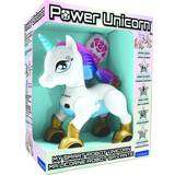 Interaktivt legetøj Lexibook Power Unicorn My Smart Robot Unicorn