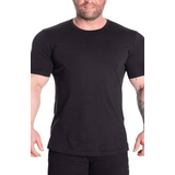 Gasp Overdele Gasp Classic Tapered Tee