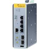 Allied Telesis Fast Ethernet Switche Allied Telesis AT-IE200-6FT