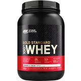 A-vitaminer - Pulver Proteinpulver Optimum Nutrition 100% Gold Std Whey Cookies & Cream 837g