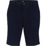 Hugo Boss 50 Bukser & Shorts HUGO BOSS Slice-Short 10248208 01 Blå