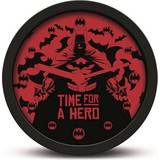 Bordure på tilbud DC Comics Batman Time For A Hero Bordur