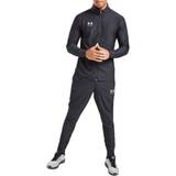Polyester - Slim Jumpsuits & Overalls Under Armour Challenger 2.0 Tracksuit - Black