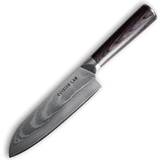 Cuisine Lab Classic Santoku Knife 18 cm