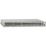 Allied Telesis 10 Gigabit Ethernet Switche Allied Telesis AT-X930-28GSTX
