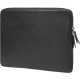 Trunk sleeve 13 Trunk Leather Sleeve for MacBook Air and Pro 13"