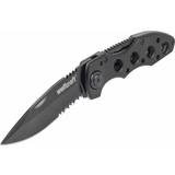 Greb i aluminium Knive Wolfcraft 4289000 Lommekniv