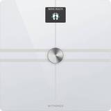 Muskelmasse Personvægte Withings Body Comp