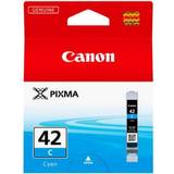 Canon pixma pro 100s Canon CLI-42C (Cyan)