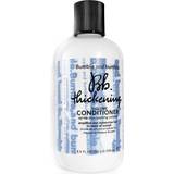 Fri for mineralsk olie - Volumen Balsammer Bumble and Bumble Thickening Conditioner 250ml