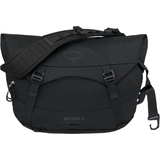 Nylon - Reflekser Håndtasker Osprey Metron 18 Messenger - Black