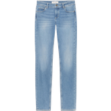 Marc O'Polo Slim Bukser & Shorts Marc O'Polo Alby Slim Fit Jeans - Play/Blue Wash
