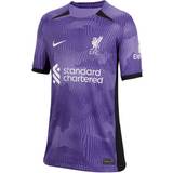 T-shirts Nike Liverpool FC 2023/24 Third Shirt Junior