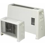 Adax Fan Heater VV9T