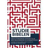 Studiebibelen (Hæftet, 2015)