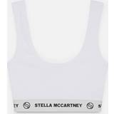 Stella McCartney Dame Undertøj Stella McCartney S-Wave Tape crop top