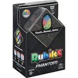 Plast Puslespil Rubiks Phantom Cube