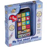 Interaktive legetøjstelefoner VN Toys Baby Buddy My First Smart Phone