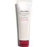 Shiseido Ansigtspleje Shiseido Clarifying Cleansing Foam 125ml