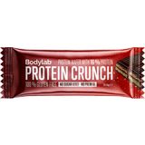 Bodylab Bars Bodylab Protein Crunch 21.5g 1 stk