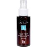 Sim Sensitive Normalt hår Hovedbundspleje Sim Sensitive System 4 Climbazole Scalp Tonic 50ml