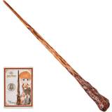 Tilbehør Spin Master Ron Weasley Spellbinding Wand with Spell Card