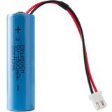 Batterier - Blå Batterier & Opladere Astral Blue Connect