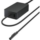 Microsoft Batterier & Opladere Microsoft Surface Charger 127W